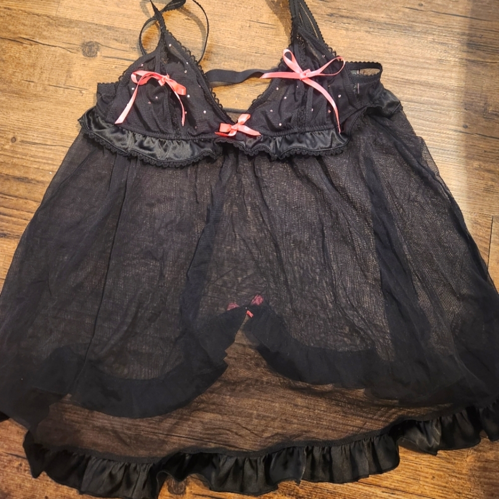 Vs nighty
